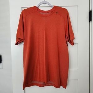 Men's Lululemon Metal Vent Tech Shirt XL